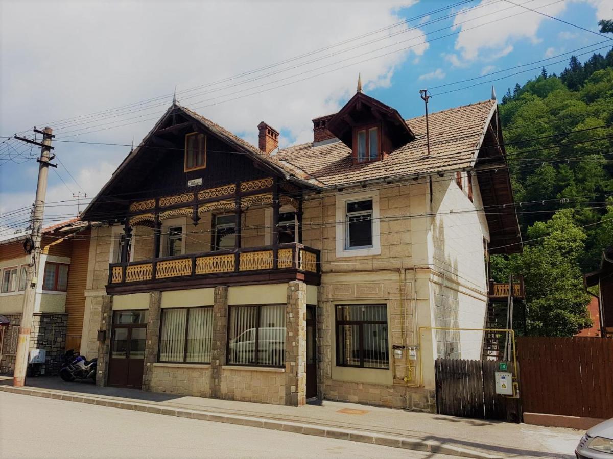 Apartament Greenstar Sinaia Luaran gambar