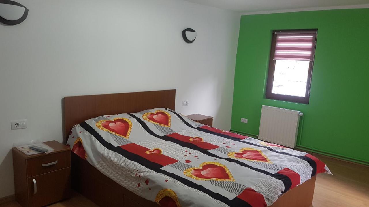 Apartament Greenstar Sinaia Luaran gambar