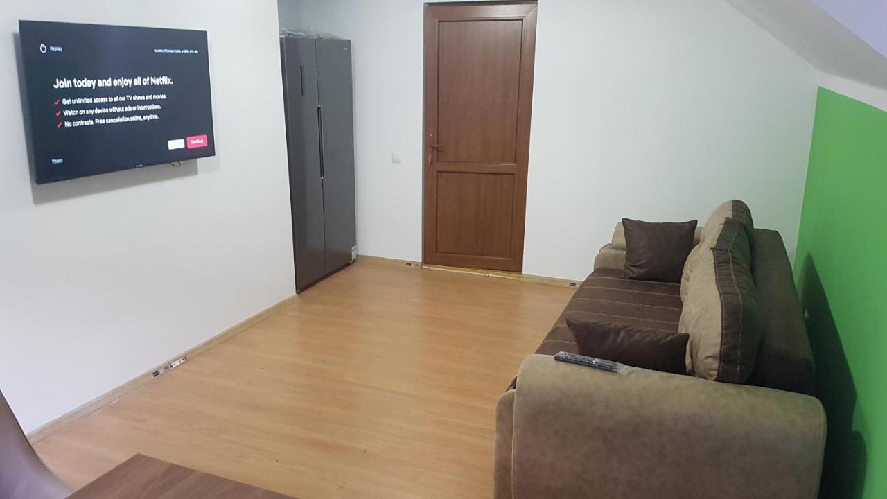 Apartament Greenstar Sinaia Luaran gambar