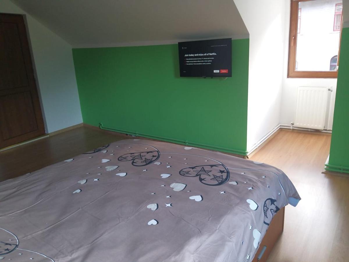 Apartament Greenstar Sinaia Luaran gambar