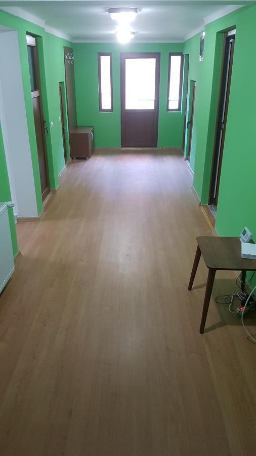 Apartament Greenstar Sinaia Luaran gambar