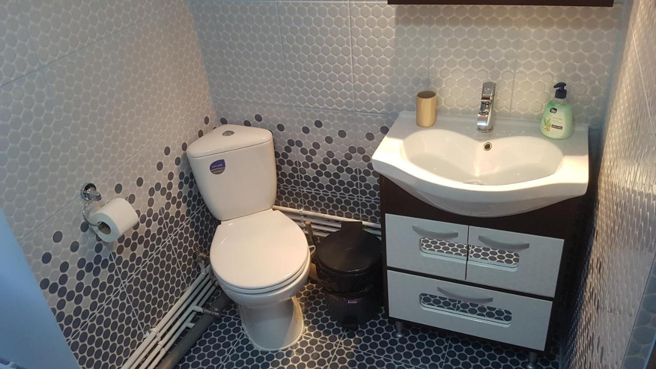 Apartament Greenstar Sinaia Luaran gambar