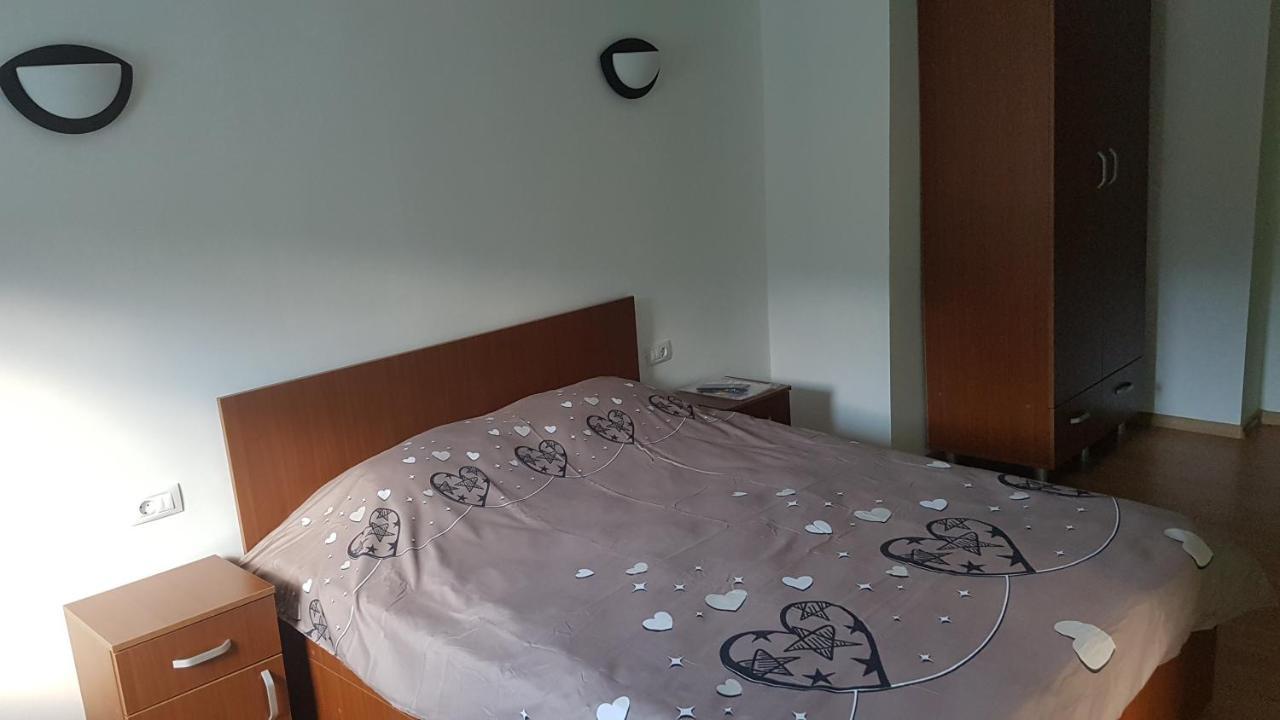 Apartament Greenstar Sinaia Luaran gambar