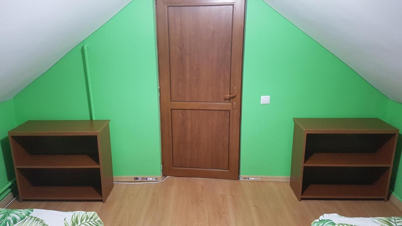 Apartament Greenstar Sinaia Luaran gambar