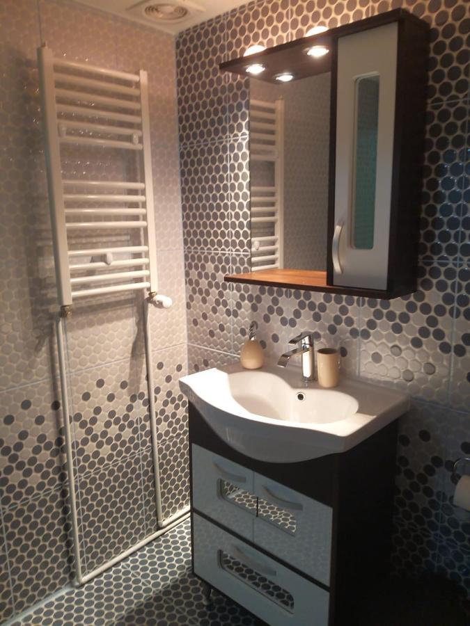 Apartament Greenstar Sinaia Luaran gambar
