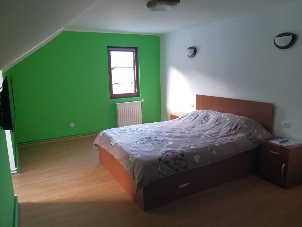Apartament Greenstar Sinaia Luaran gambar