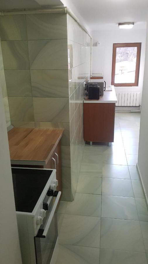 Apartament Greenstar Sinaia Luaran gambar