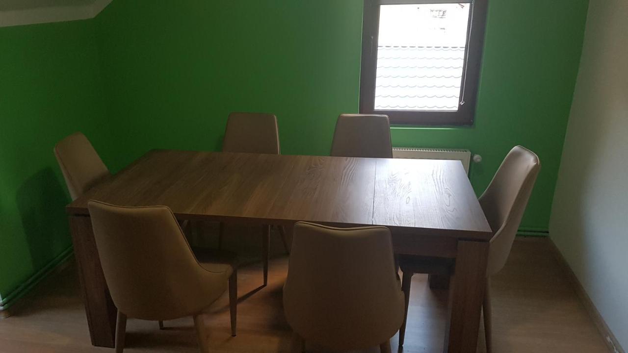 Apartament Greenstar Sinaia Luaran gambar