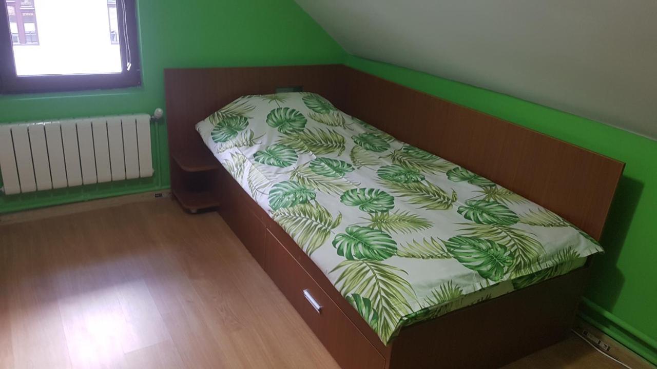 Apartament Greenstar Sinaia Luaran gambar